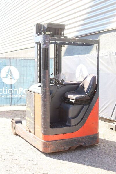 Linde R20 - Ричтрак: фото 4 Linde R20 - Ричтрак: фото 4