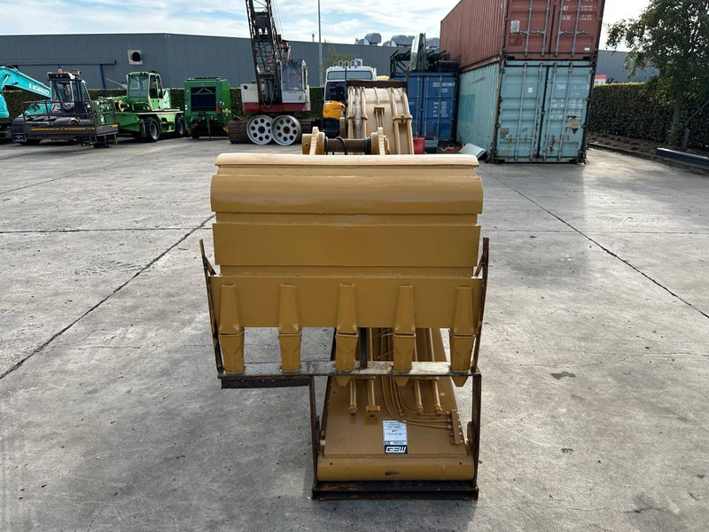 Long reach arm + voorarm CAT 320D - Аккумулятор: фото 4 Long reach arm + voorarm CAT 320D - Аккумулятор: фото 4