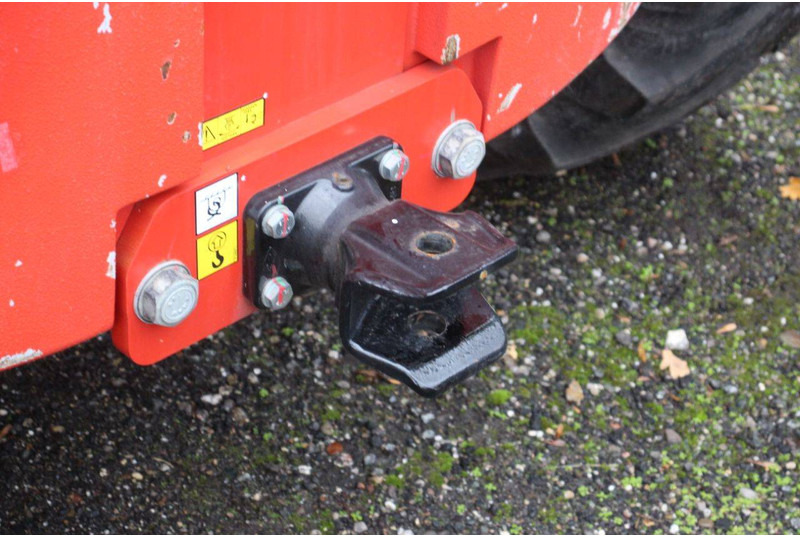 Телескопический погрузчик Manitou MLT 635 130 PS: фото 17