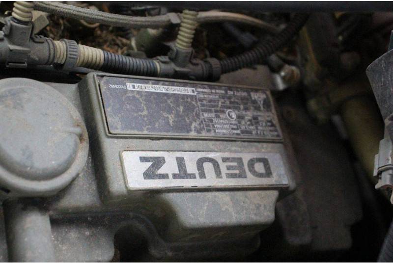 Телескопический погрузчик Manitou MLT 635 130 PS: фото 19