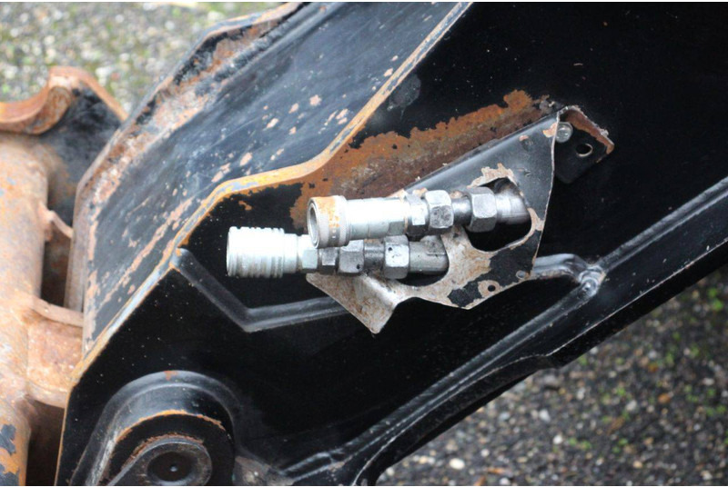 Телескопический погрузчик Manitou MLT 635 130 PS: фото 12