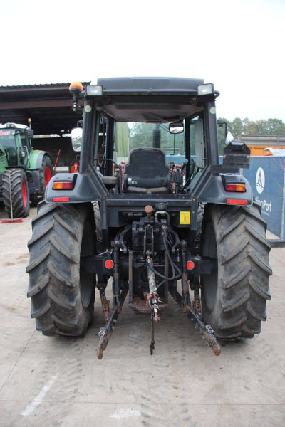Massey Ferguson MF 4455 - Трактор: фото 4 Massey Ferguson MF 4455 - Трактор: фото 4