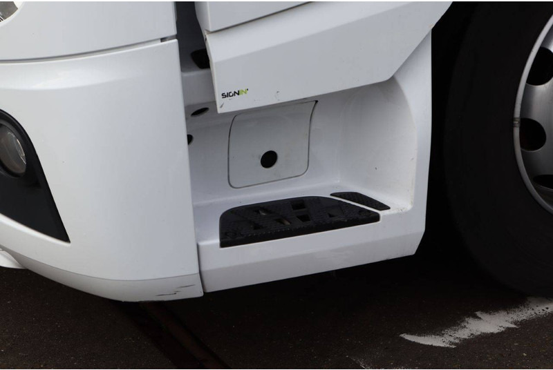 Грузовик-шасси Mercedes-Benz ACTROS: фото 14 Грузовик-шасси Mercedes-Benz ACTROS: фото 14