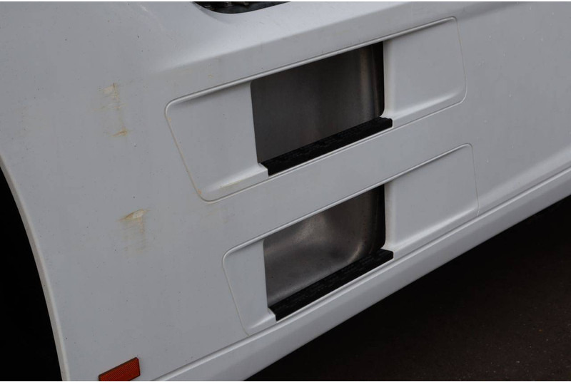 Грузовик-шасси Mercedes-Benz ACTROS: фото 17 Грузовик-шасси Mercedes-Benz ACTROS: фото 17