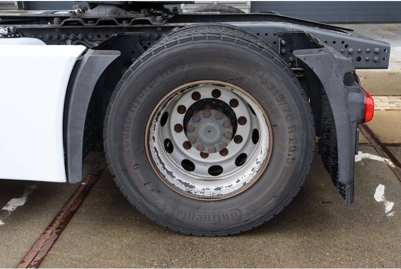 Грузовик-шасси Mercedes-Benz ACTROS: фото 18 Грузовик-шасси Mercedes-Benz ACTROS: фото 18