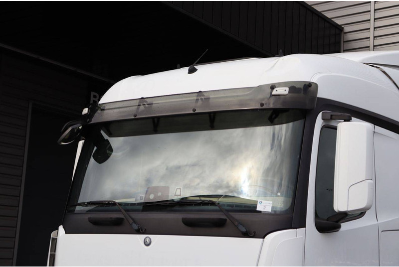 Грузовик-шасси Mercedes-Benz ACTROS: фото 11 Грузовик-шасси Mercedes-Benz ACTROS: фото 11