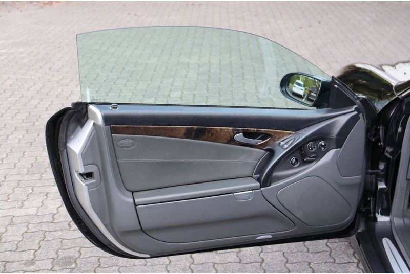 Легковой автомобиль Mercedes-Benz SL350 V6: фото 20