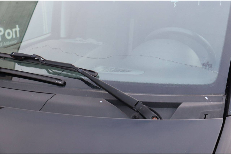 Цельнометаллический фургон Mercedes-Benz Vito 110 CDI: фото 14 Цельнометаллический фургон Mercedes-Benz Vito 110 CDI: фото 14