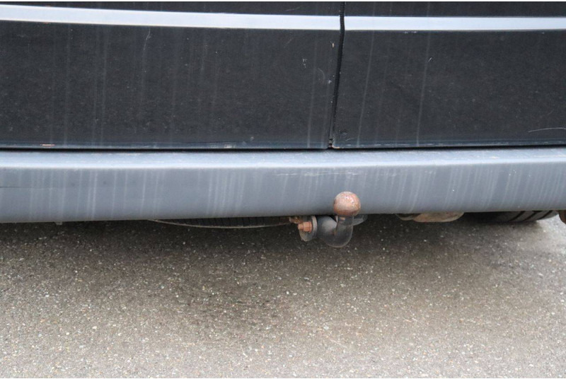 Цельнометаллический фургон Mercedes-Benz Vito 110 CDI: фото 19 Цельнометаллический фургон Mercedes-Benz Vito 110 CDI: фото 19