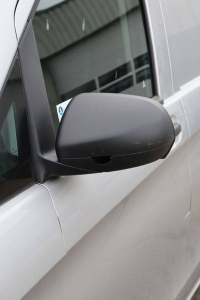 Цельнометаллический фургон Mercedes-Benz Vito: фото 12 Цельнометаллический фургон Mercedes-Benz Vito: фото 12