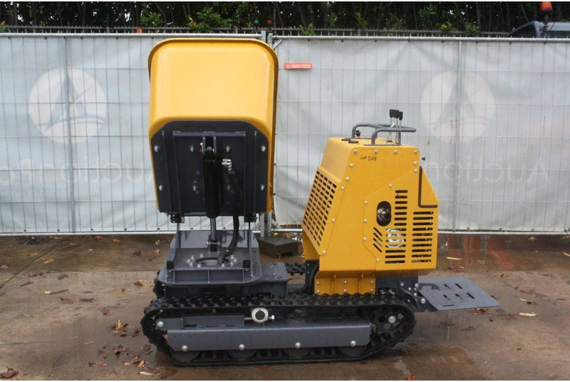 Новый Мини-самосвал Mud Buggy X1200: фото 11