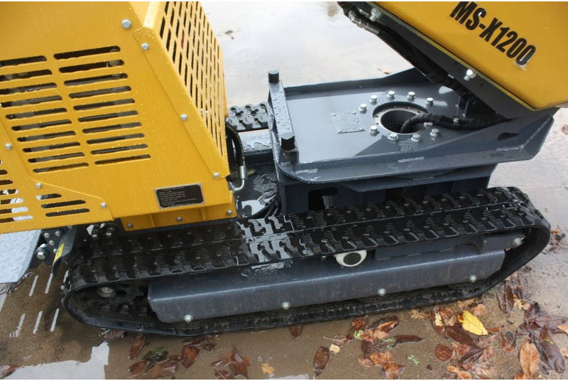 Новый Мини-самосвал Mud Buggy X1200: фото 8