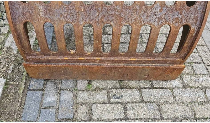 NG 650 D - Грейфер: фото 4 NG 650 D - Грейфер: фото 4