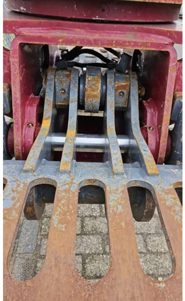 NG 650 D - Грейфер: фото 5 NG 650 D - Грейфер: фото 5