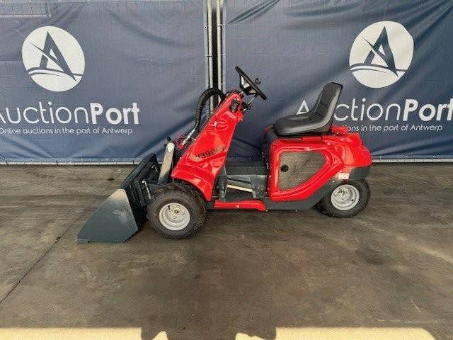 NM-SLD280 - Колёсный погрузчик: фото 1 NM-SLD280 - Колёсный погрузчик: фото 1