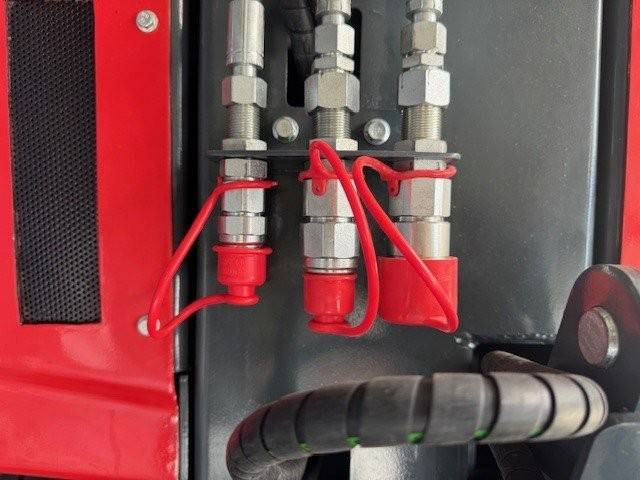 NM-SLD280 - Колёсный погрузчик: фото 5 NM-SLD280 - Колёсный погрузчик: фото 5