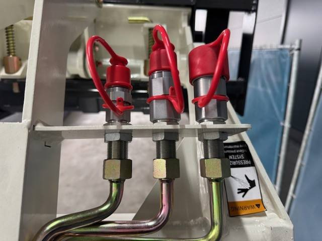 Новый Гусеничный погрузчик Nuoman T330XL: фото 13 Новый Гусеничный погрузчик Nuoman T330XL: фото 13