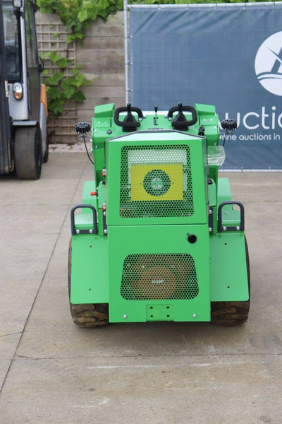 Nycheki - Колёсный погрузчик: фото 5 Nycheki - Колёсный погрузчик: фото 5