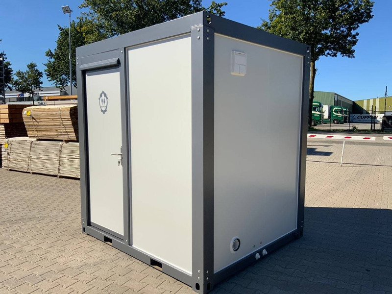 Onbekend - Морской контейнер: фото 5 Onbekend - Морской контейнер: фото 5