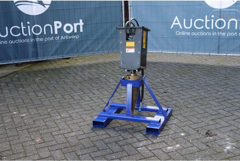 Onbekend - Грейфер: фото 3 Onbekend - Грейфер: фото 3