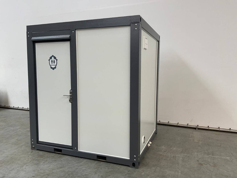 Onbekend - Морской контейнер: фото 3 Onbekend - Морской контейнер: фото 3