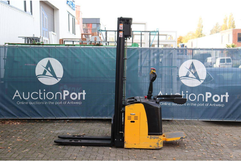 Onbekend CDD15K - Штабелер: фото 2 Onbekend CDD15K - Штабелер: фото 2