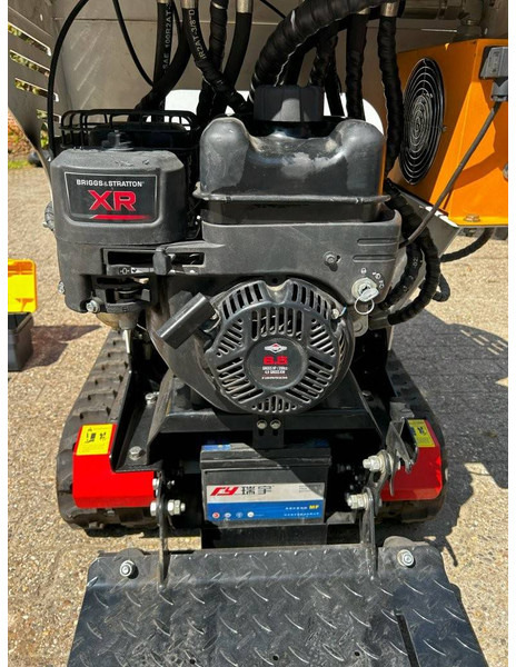 Onbekend CMD500 - Мини-самосвал: фото 4 Onbekend CMD500 - Мини-самосвал: фото 4