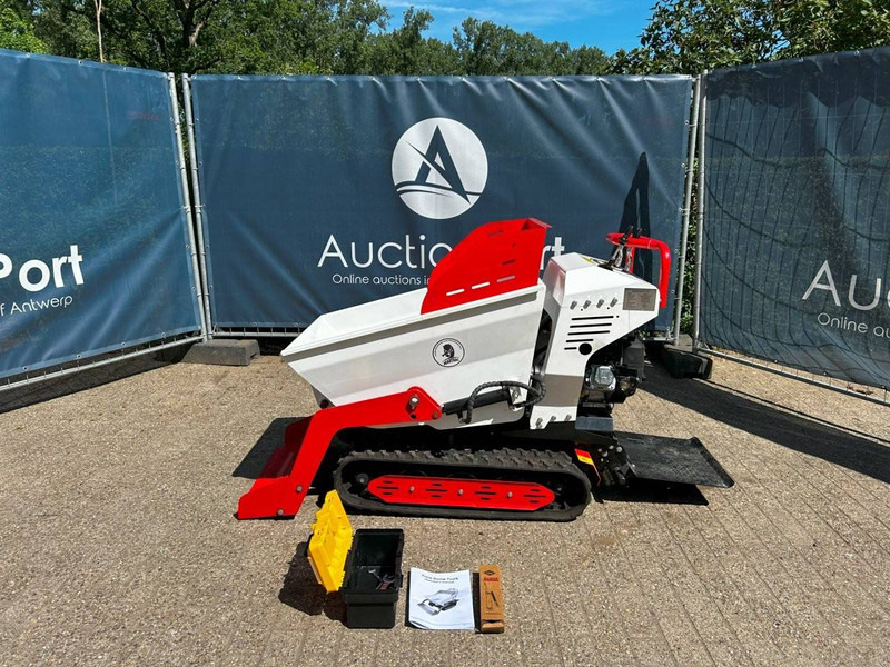 Onbekend CMD500 - Мини-самосвал: фото 1 Onbekend CMD500 - Мини-самосвал: фото 1