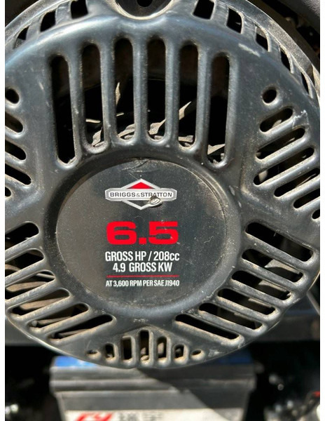 Onbekend CMD500 - Мини-самосвал: фото 5 Onbekend CMD500 - Мини-самосвал: фото 5