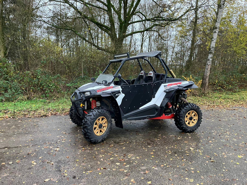 POLARIS RANGER RZR XP 1000 - Гольф-кар: фото 2 POLARIS RANGER RZR XP 1000 - Гольф-кар: фото 2