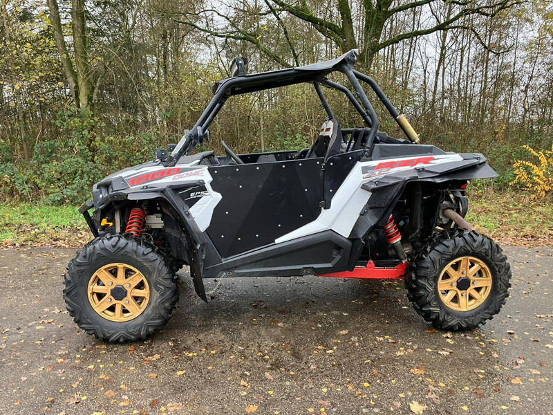 POLARIS RANGER RZR XP 1000 - Гольф-кар: фото 3 POLARIS RANGER RZR XP 1000 - Гольф-кар: фото 3