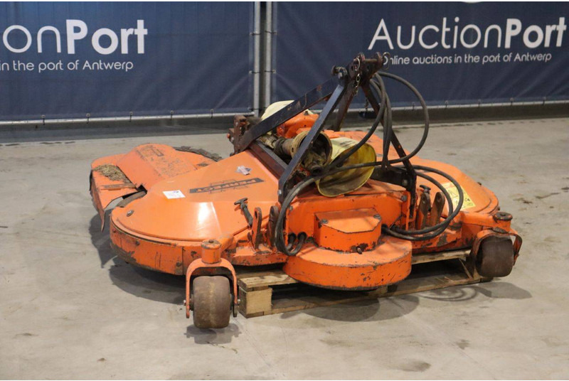 Perfect DR-280-MS - Косилка: фото 1 Perfect DR-280-MS - Косилка: фото 1