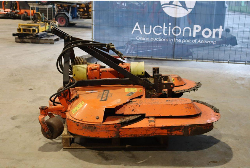 Perfect DR-280-MS - Косилка: фото 4 Perfect DR-280-MS - Косилка: фото 4