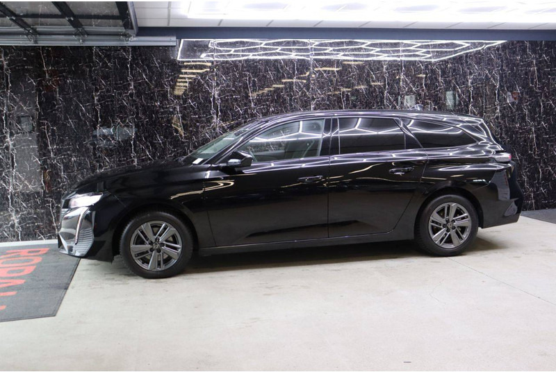 Peugeot 308 SW - Легковой автомобиль: фото 1 Peugeot 308 SW - Легковой автомобиль: фото 1