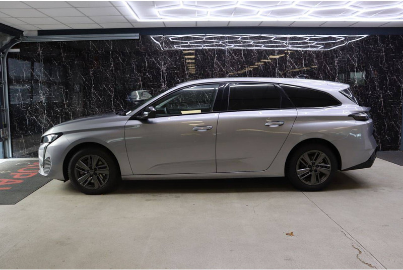 Peugeot 308 SW - Легковой автомобиль: фото 2 Peugeot 308 SW - Легковой автомобиль: фото 2