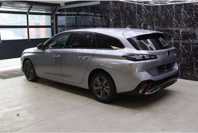 Peugeot 308 SW - Легковой автомобиль: фото 4 Peugeot 308 SW - Легковой автомобиль: фото 4