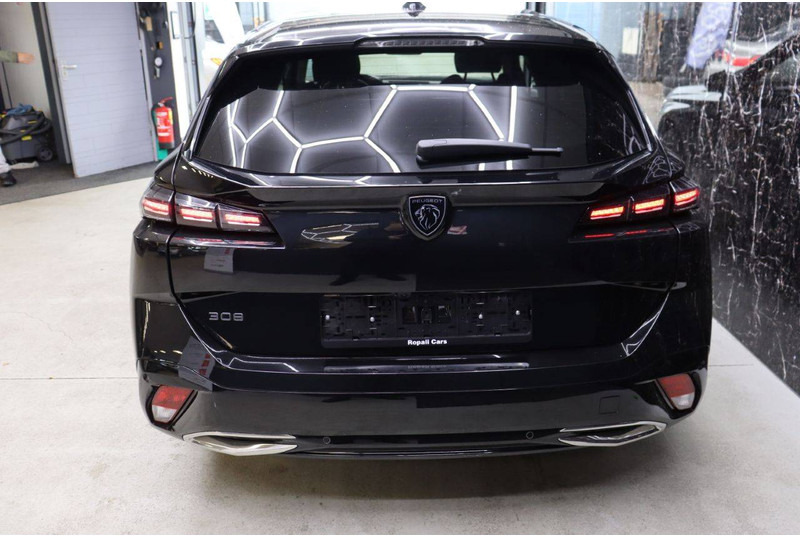 Peugeot 308 SW - Легковой автомобиль: фото 5 Peugeot 308 SW - Легковой автомобиль: фото 5