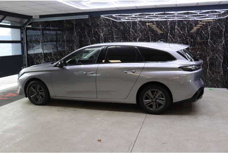 Peugeot 308 SW - Легковой автомобиль: фото 3 Peugeot 308 SW - Легковой автомобиль: фото 3