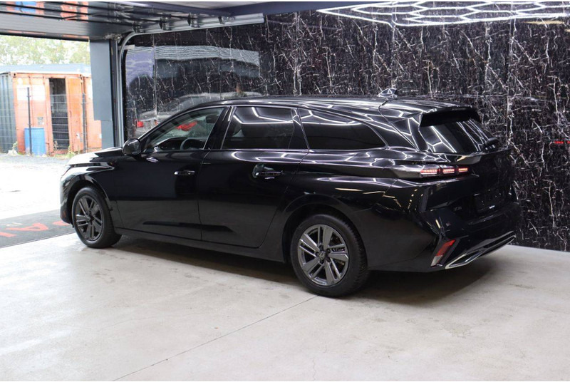 Peugeot 308 SW - Легковой автомобиль: фото 4 Peugeot 308 SW - Легковой автомобиль: фото 4