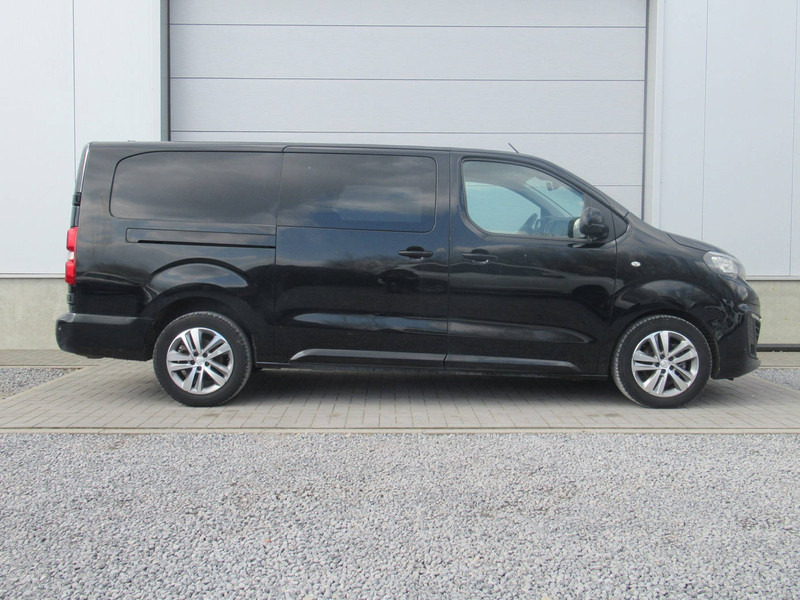 Peugeot Expert 2.0 BlueHDi - Цельнометаллический фургон: фото 2 Peugeot Expert 2.0 BlueHDi - Цельнометаллический фургон: фото 2