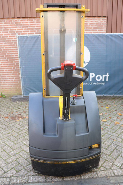 Pramac GX12-29 - Штабелер: фото 4 Pramac GX12-29 - Штабелер: фото 4