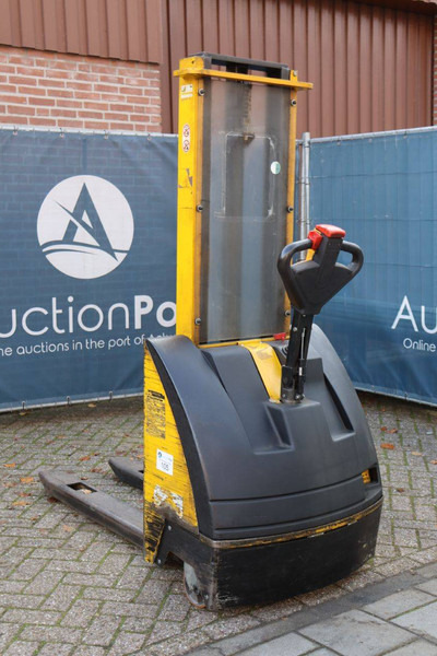 Pramac GX12-29 - Штабелер: фото 3 Pramac GX12-29 - Штабелер: фото 3