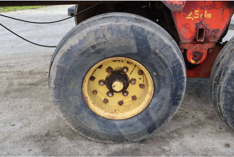 Прицеп Excelsior Belarus 11: фото 13 Прицеп Excelsior Belarus 11: фото 13