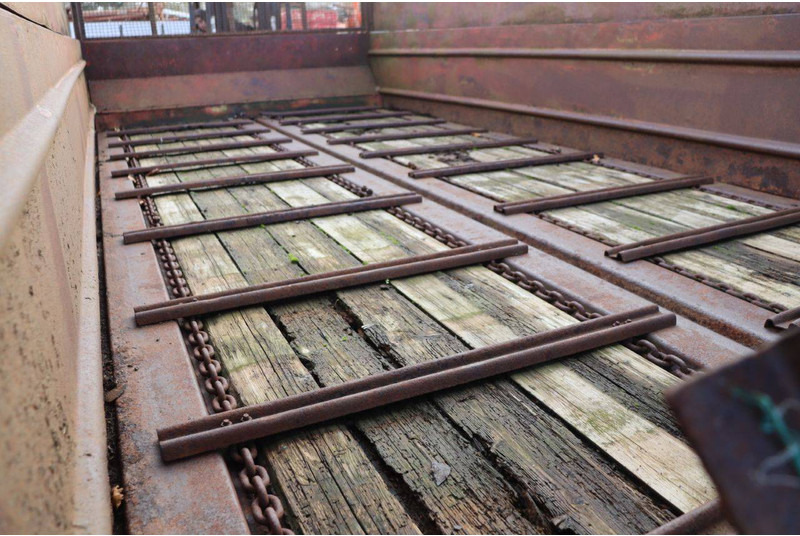 Прицеп Excelsior Belarus 11: фото 18 Прицеп Excelsior Belarus 11: фото 18