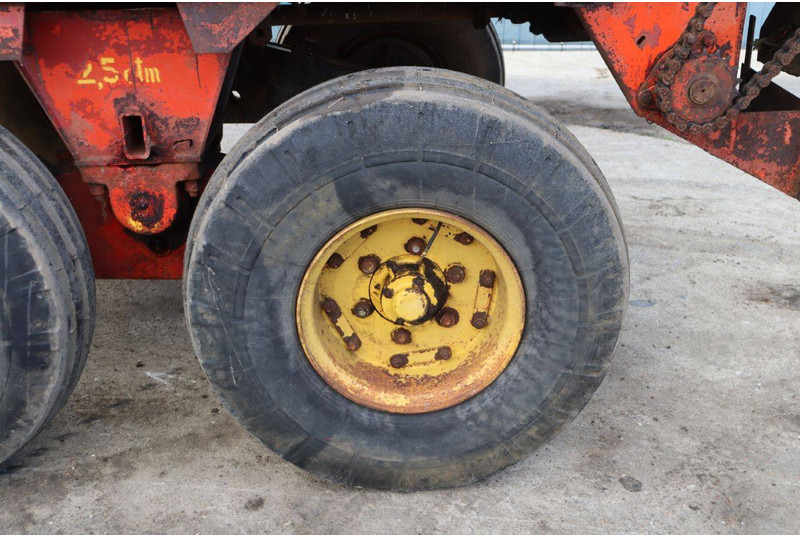 Прицеп Excelsior Belarus 11: фото 14 Прицеп Excelsior Belarus 11: фото 14