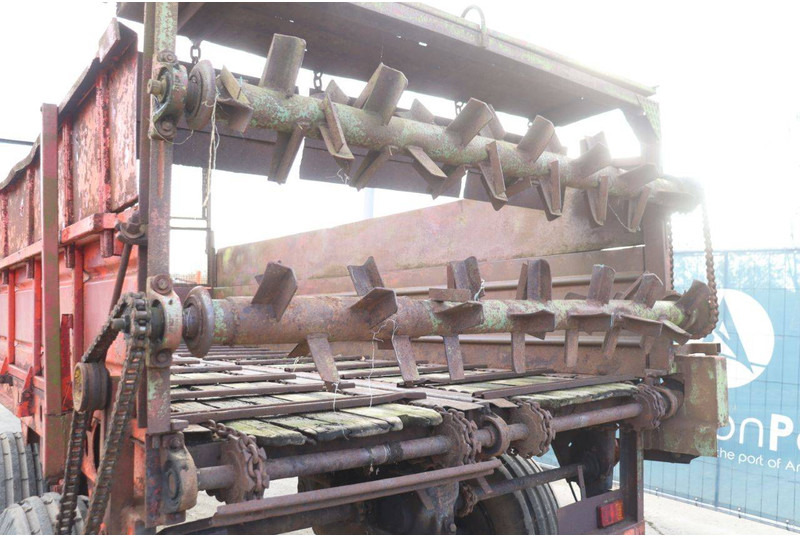 Прицеп Excelsior Belarus 11: фото 16 Прицеп Excelsior Belarus 11: фото 16