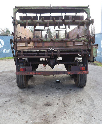 Excelsior Belarus 11 - Прицеп: фото 4 Excelsior Belarus 11 - Прицеп: фото 4