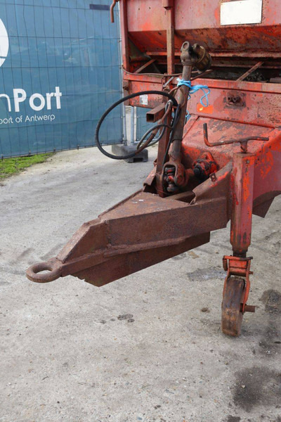 Прицеп Excelsior Belarus 11: фото 8 Прицеп Excelsior Belarus 11: фото 8