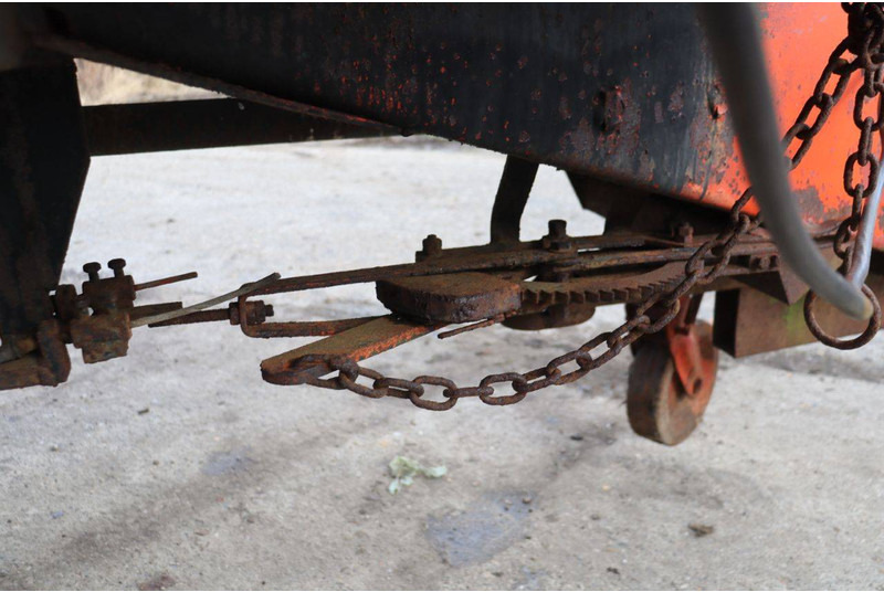 Прицеп Excelsior Belarus 11: фото 20 Прицеп Excelsior Belarus 11: фото 20