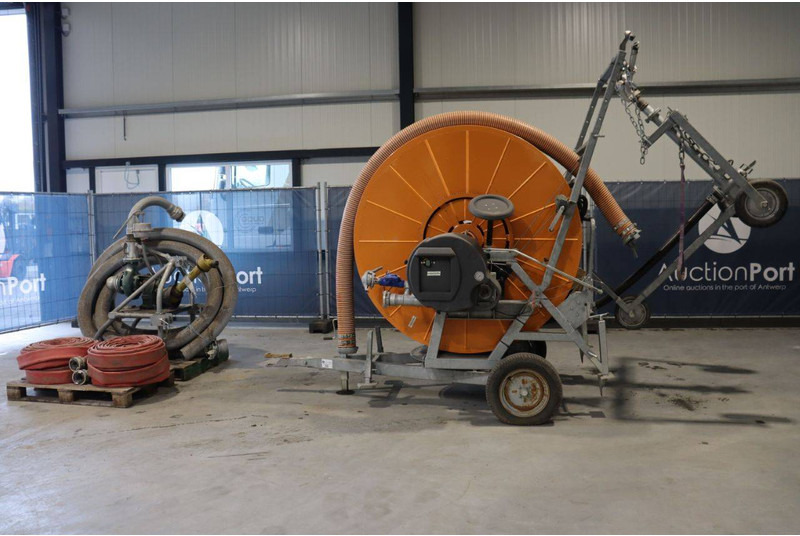 G1D 75G250 - Прицеп: фото 2 G1D 75G250 - Прицеп: фото 2